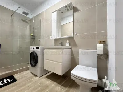 Studio Meraki - mobilat - zona Lidl Mamaia - foto 11