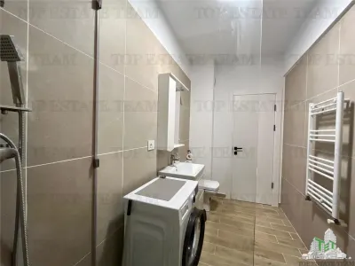 Studio Meraki - mobilat - zona Lidl Mamaia - foto 12