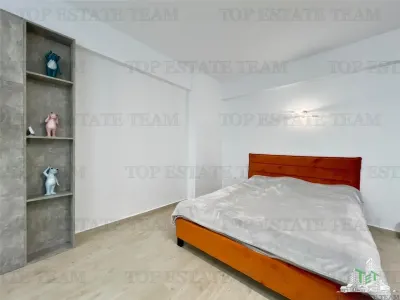 Studio Meraki - mobilat - zona Lidl Mamaia - foto 9
