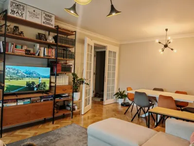 Apartament 3 camere suprafata mare Ultracentral - foto 3