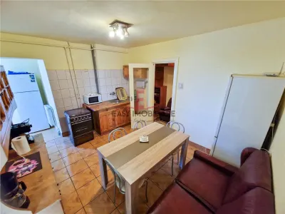 Apartament 3 camere, UMF, 2 bai,Cornisa, 2 balcoane, Targu Mures - foto 4