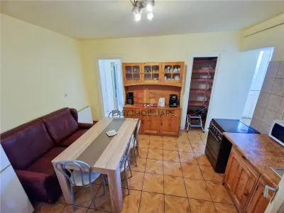 Apartament 3 camere, UMF, 2 bai,Cornisa, 2 balcoane, Targu Mures - foto 7