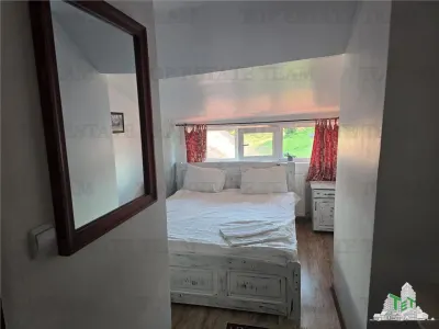 Investitie profitabila in Bucegi | Cabana turistica complet echipata - foto 6