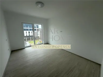 Apartament 2 camere, parcare proprie, Ploiesti, zona Albert. - foto 9