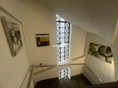 Apartament 3 camere in Vila Doamna Ghica - Bucuresti