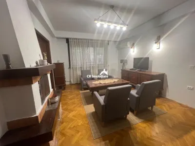 Apartament 3 camere in Vila Doamna Ghica - foto 3