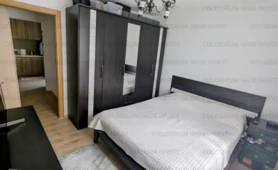 Apartament 3 camere, decomandat - zona Grivitei - foto 4