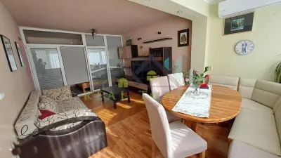 Apartament 3 camere decomandat, etaj intermediar zona Grivitei - foto 3