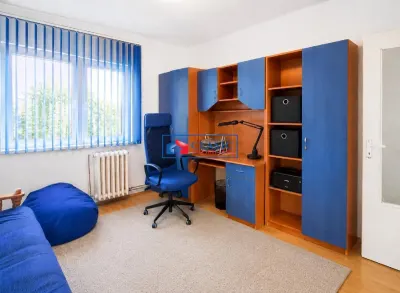 Vanzare apartament 3 camere decomandate confort sporit in Marasti- zona Dorobantilor - foto 4