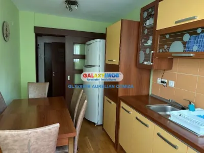 Apartament 3 camere 13 Septembrie - Bucuresti