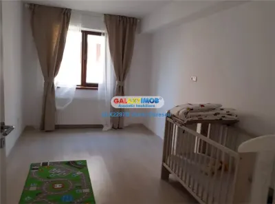 Apartament 3 camere, mobilat, renovat, loc parcare, Dobroesti - foto 5