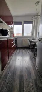 Inchiriere apartament 3 camere, 30m de Metrou Dristor, renovat - foto 5