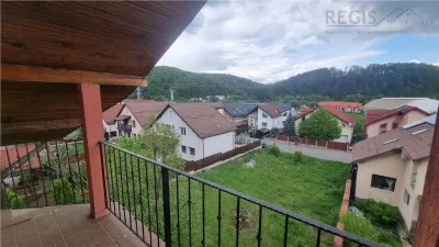 Vila de 6 camere , zona Bunloc - foto 3