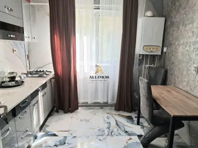 Apartament 2 camere in zona Micro 11 - foto 7