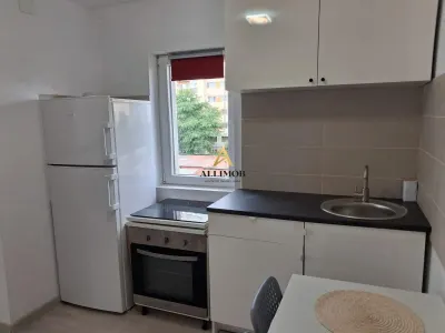 Apartament 2 camere in zona Micro 3 - foto 8