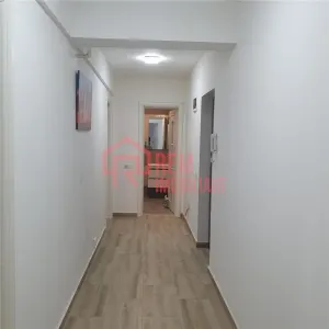 Vanzare apartament 3 camere, bloc 2019,  parter cu balcon + loc parcare, in Dobroesti, Fundeni, Sp Oncologic - foto 24
