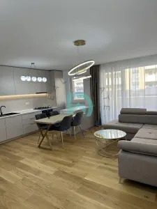 Apartament 2 camere Urban Plaza - Astra, 57 mp - Brasov - foto 12