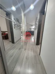 Apartament 3 camere Poarta 6, Modern, Mobilat, Loc de parcare - foto 12
