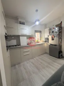 Apartament 3 camere Poarta 6, Modern, Mobilat, Loc de parcare - foto 9