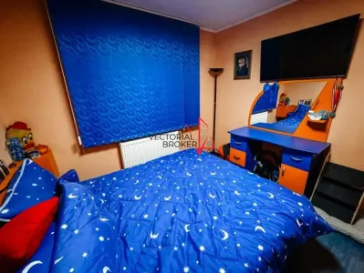 Apartament 3 camere Dristor Fizicienilor - foto 3