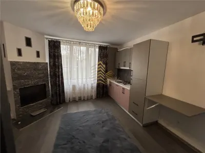 De vânzare Apartament - Bistrita
