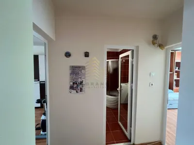 APARTAMENT  2 CAMERE| DECOMANDAT| BULEVARDUL 1 DECEMBRIE| - foto 4