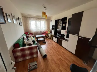 APARTAMENT  2 CAMERE| DECOMANDAT| BULEVARDUL 1 DECEMBRIE| - foto 10