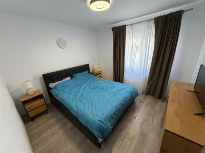 APARTAMENT 3 CAMERE | DECOMANDAT | 84 MPU - foto 9
