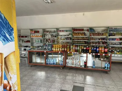 SPATIU COMERCIAL|MAGAZIN PLUS BAR|CEPARI - foto 3