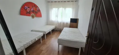 Cazare muncitori garsoniere/apartamente la curte in Vladimirescu - foto 11