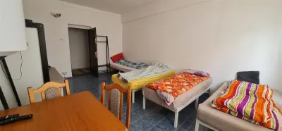 Cazare muncitori garsoniere/apartamente la curte in Vladimirescu - foto 20