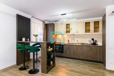 Apartament 2 camere Urban Plaza - Astra, 80 mp - Brasov - foto 5