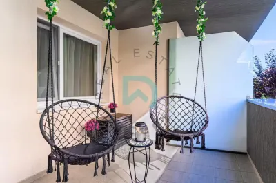 Apartament 2 camere Urban Plaza - Astra, 80 mp - Brasov - foto 8