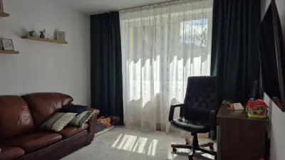 Apartament 2 camere Calea Bucuresti etajul 2 - Brasov