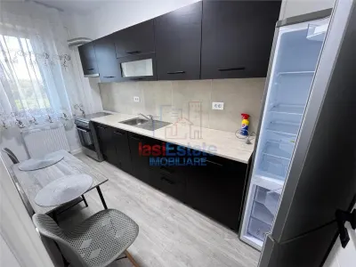 Apartament 1 Camera Capat Cug -  Cartier Visoianu - foto 4