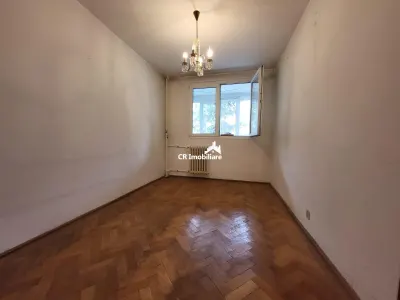 Apartament 4 camere Titan Parc - Bucuresti