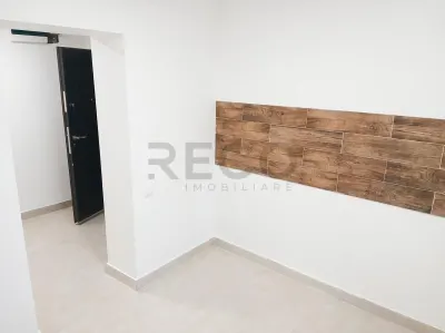RECO Apartament 2 camere la parter inalt zona Rogerius - foto 3