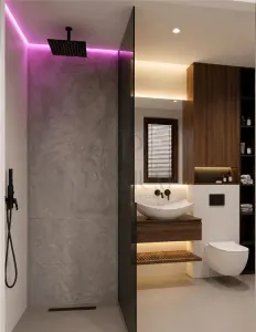 Torontalului, apartament 2 camere, parcare subterana - foto 4