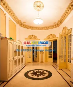 Hala Traian,parter vila ,lux,suprafata 260 mp utili , teren 664 - foto 15