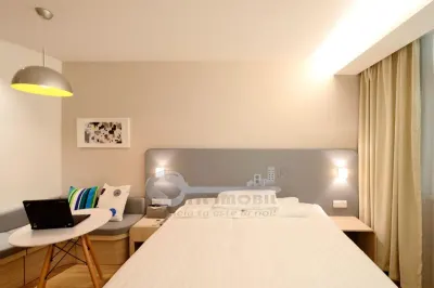 3 CAM DECOMANDAT TATARASI ETAJ 3 2 BAI 2 BALCOANE - foto 2