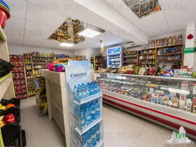 Spatiu comercial de inchiriat in zona Baneasa/ Petrom City - foto 2