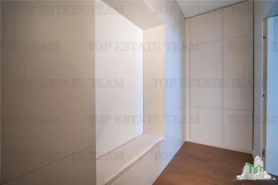 Penthouse 4 camere cu terasa de vanzare in zona Nordului Bucuresti - foto 13