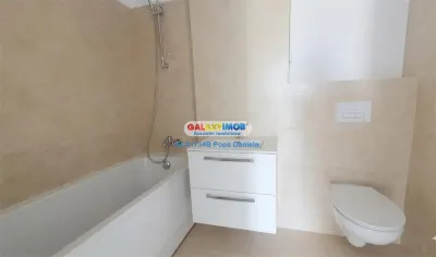 Apartament 3 camere cu vedere spre lac, Complex SunLake Fundeni - foto 9