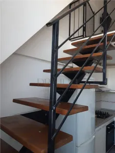 BLASCOVICI - APARTAMENT 2 NIVELE - mobilat, utilat - foto 3
