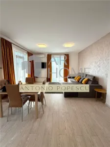 Apartament 2 camere, parcare proprie, Ploiesti, zona Albert. - foto 2