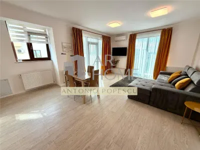 Apartament 2 camere, parcare proprie, Ploiesti, zona Albert. - foto 3