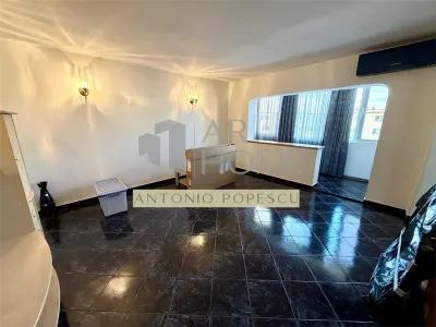 Apartament 3 camere, confort 1A decomandat, Ploiesti, zona Cioceanu. - foto 3