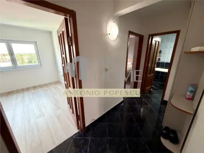 Apartament 3 camere, confort 1A decomandat, Ploiesti, zona Cioceanu. - foto 21
