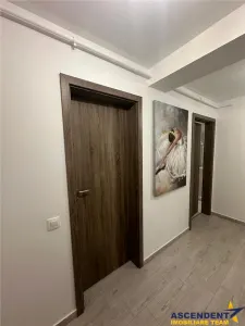 Apartament 2 camere, vedere deschisa,  Urban Coresi, Tracorul - foto 4