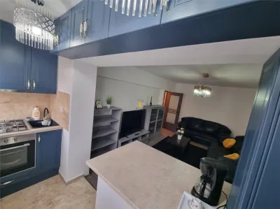 Inchiriere Apartament  2 camere zona  Republicii - foto 7